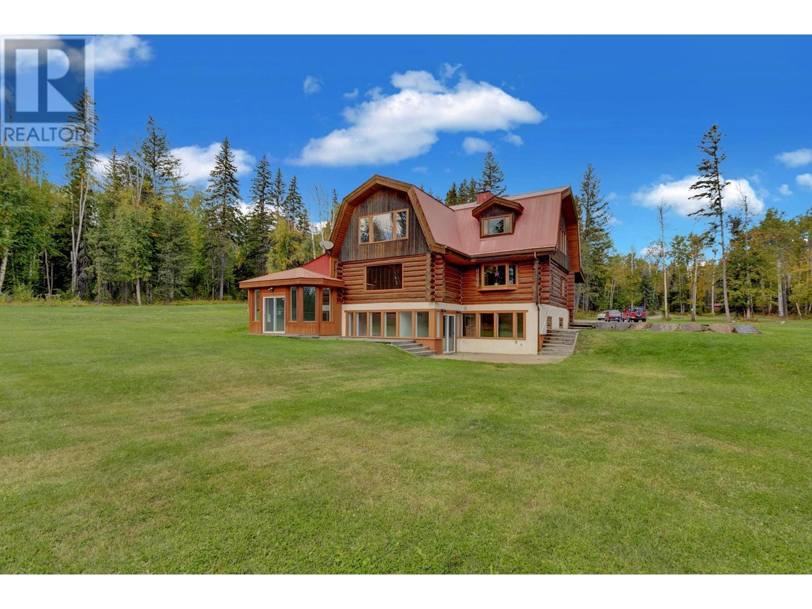 Photo 36 of 1729 Hoferkamp Road, Prince George BC