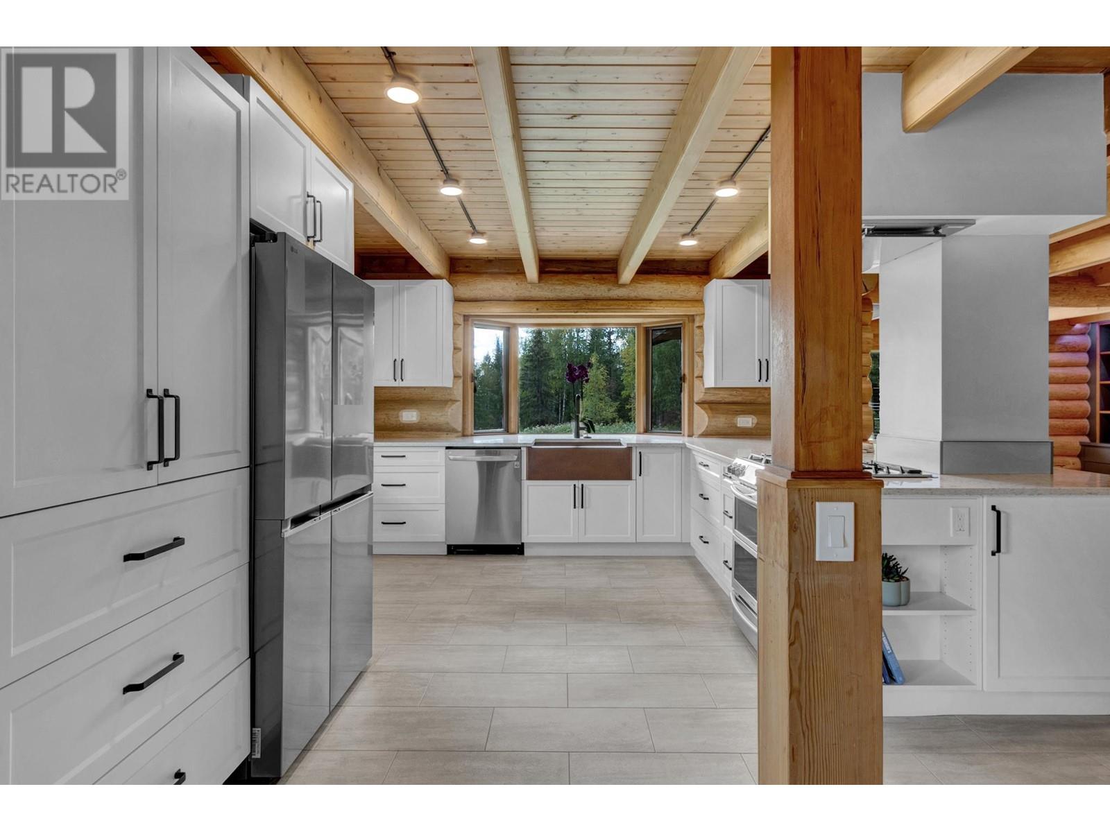 Photo 6 of 1729 Hoferkamp Road, Prince George BC