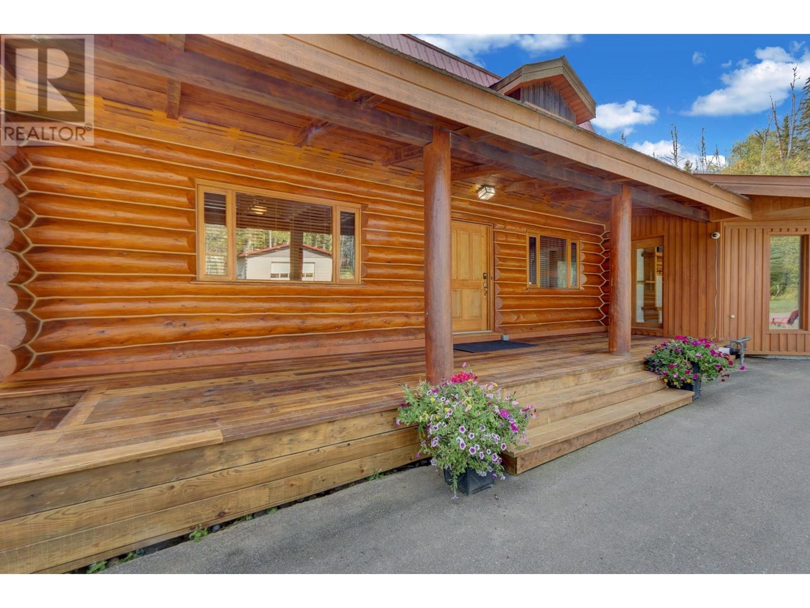 Photo 4 of 1729 Hoferkamp Road, Prince George BC