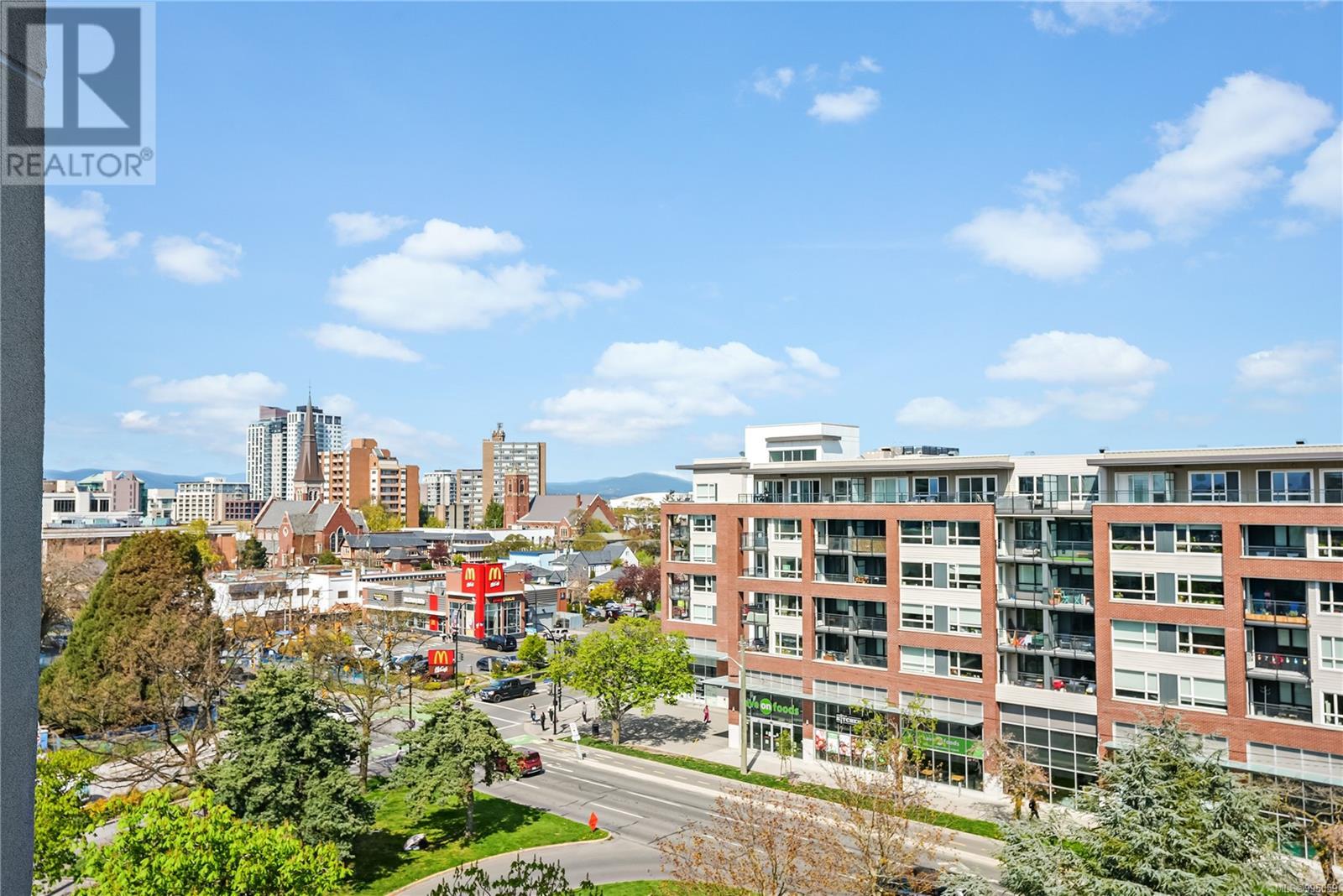 501 1015 Pandora Avenue, Victoria