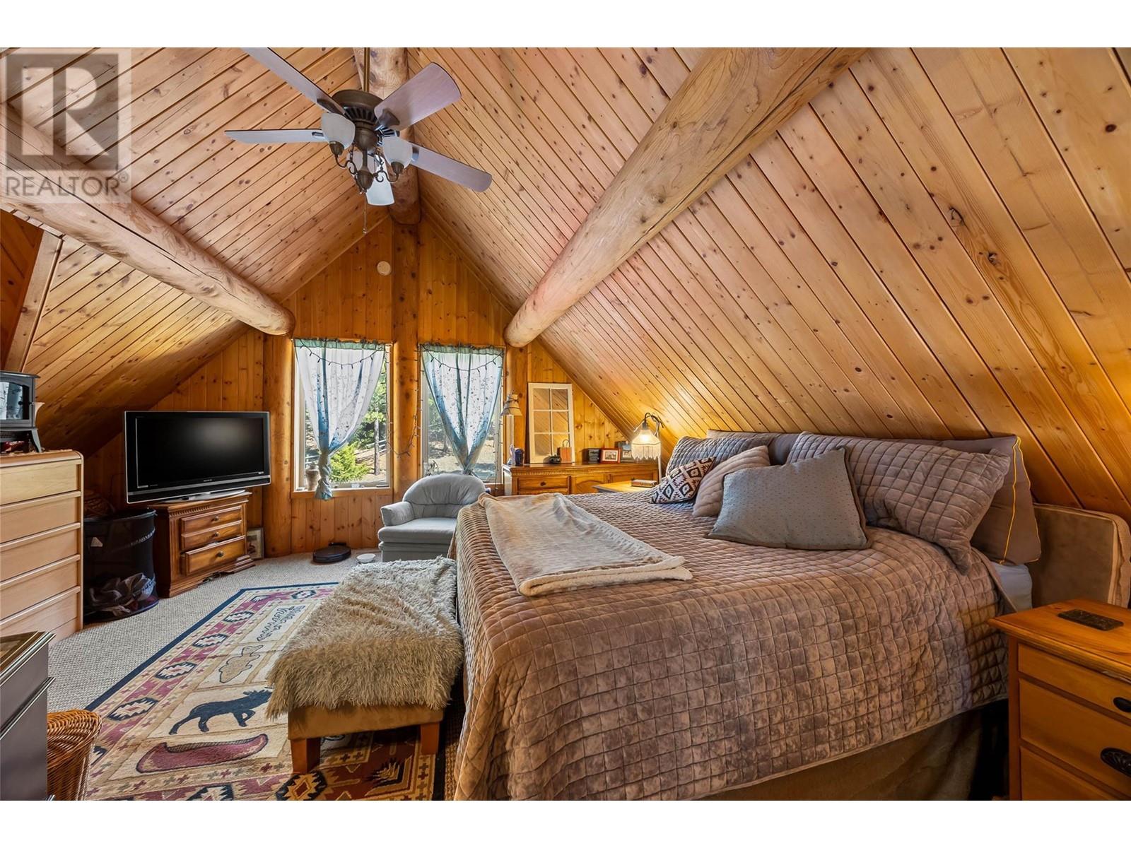 2721S COLDWATER Road, Merritt