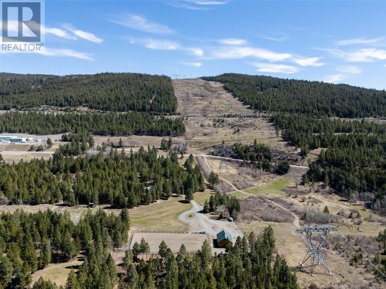 Photo 40 of 2721 S Coldwater Road, Merritt BC