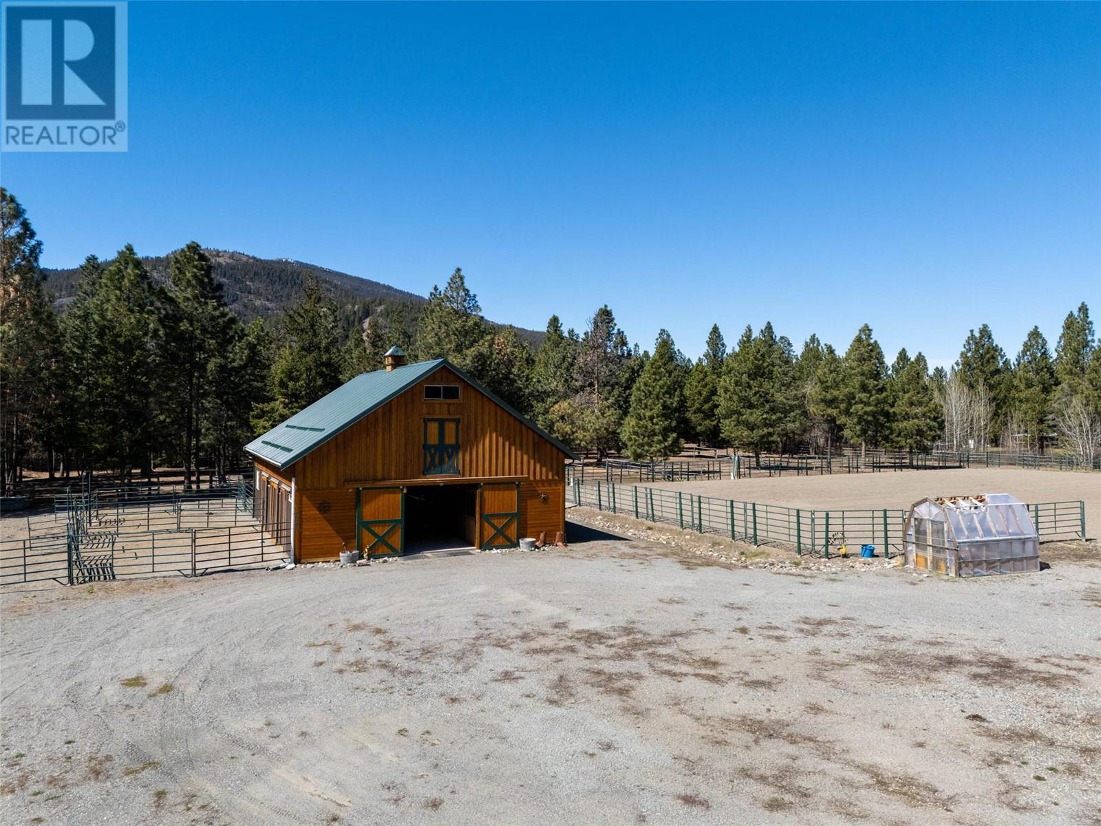 Photo 39 of 2721 S Coldwater Road, Merritt BC