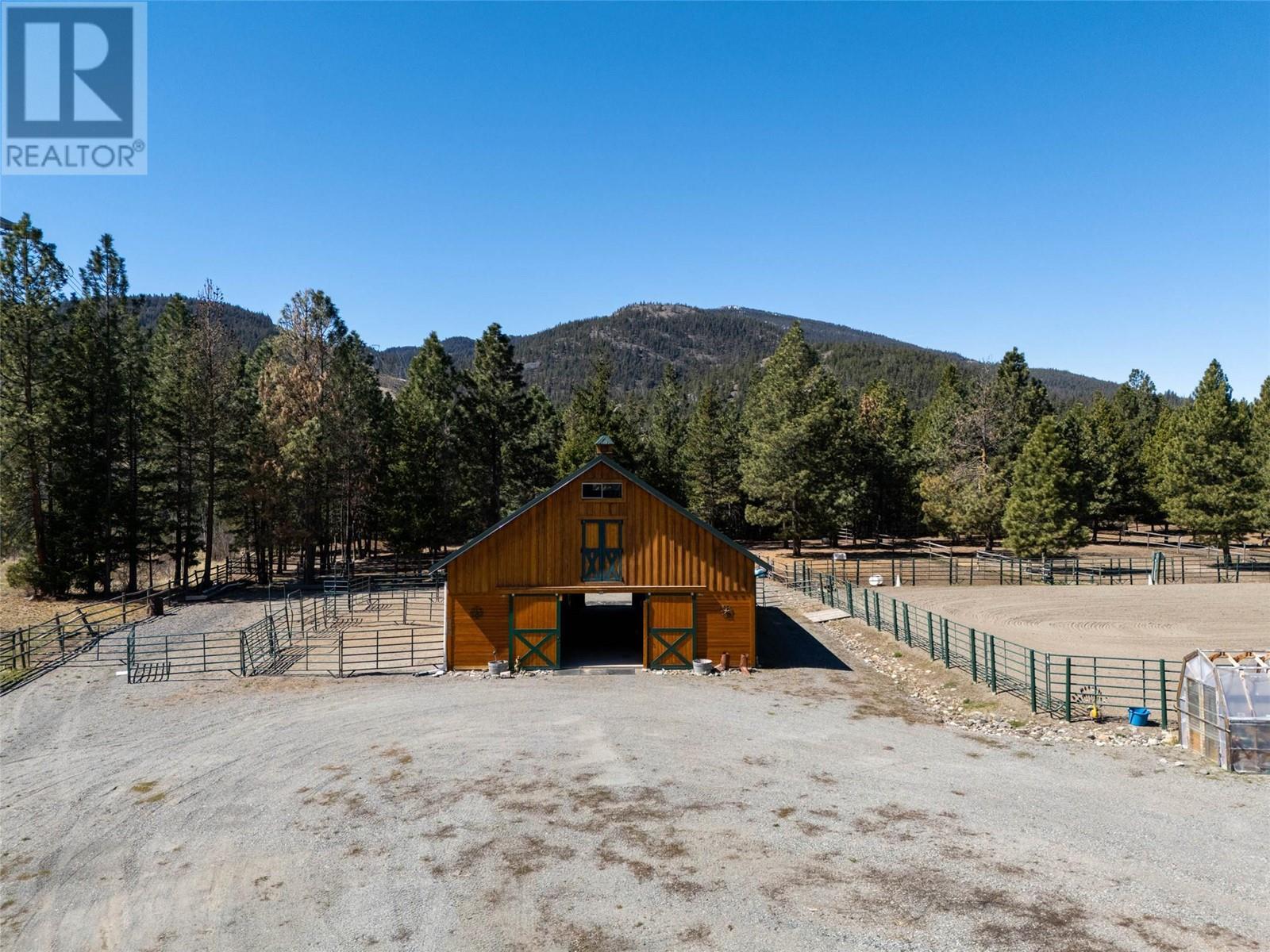 2721S COLDWATER Road, Merritt