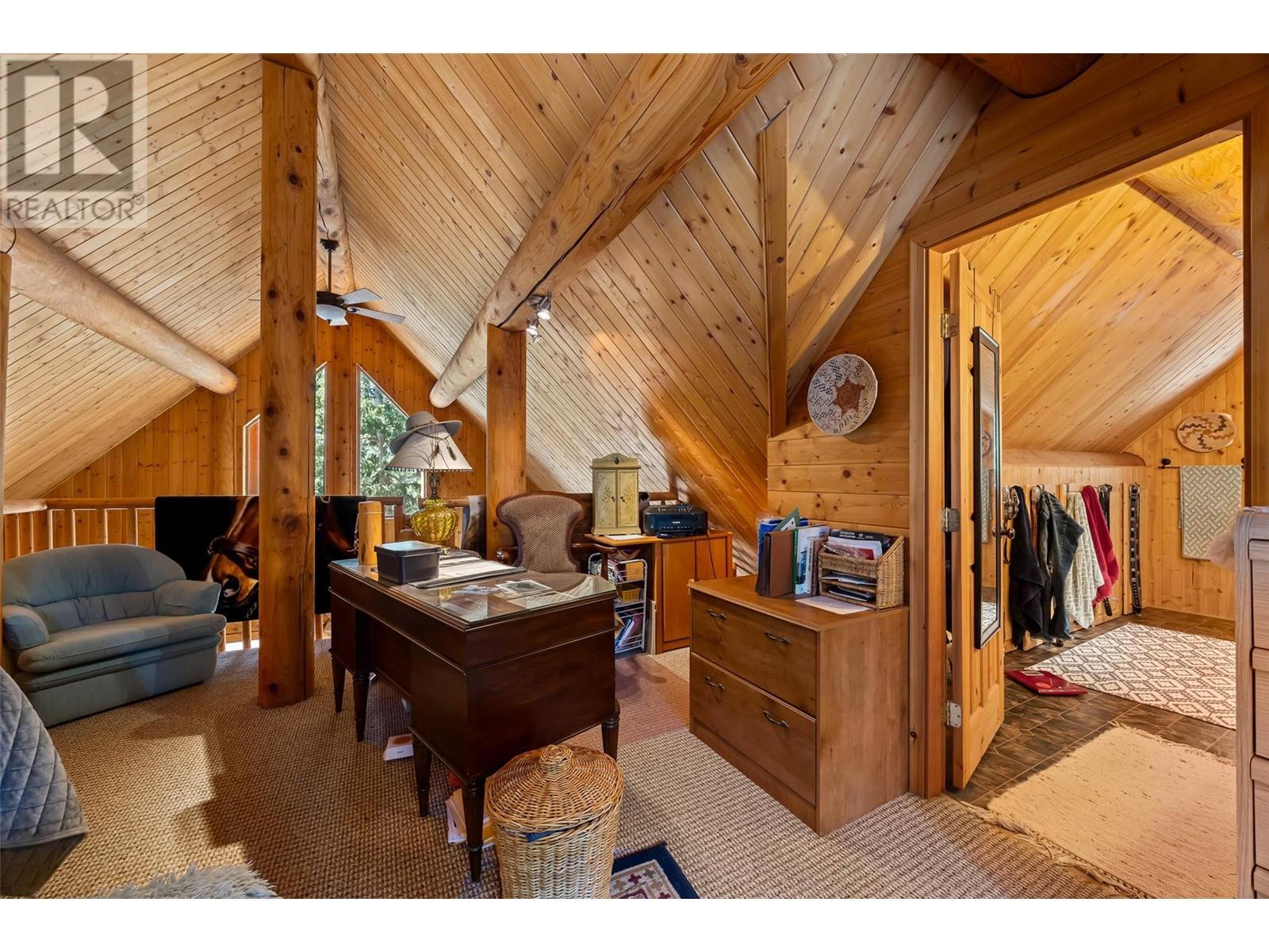 Photo 15 of 2721 S Coldwater Road, Merritt BC