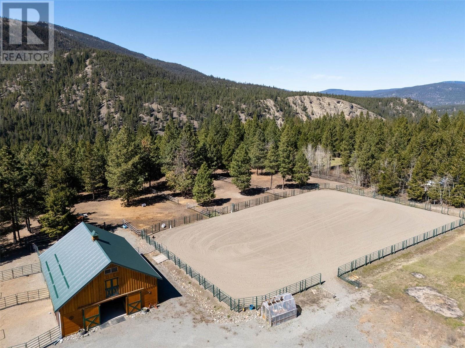 Photo 34 of 2721 S Coldwater Road, Merritt BC