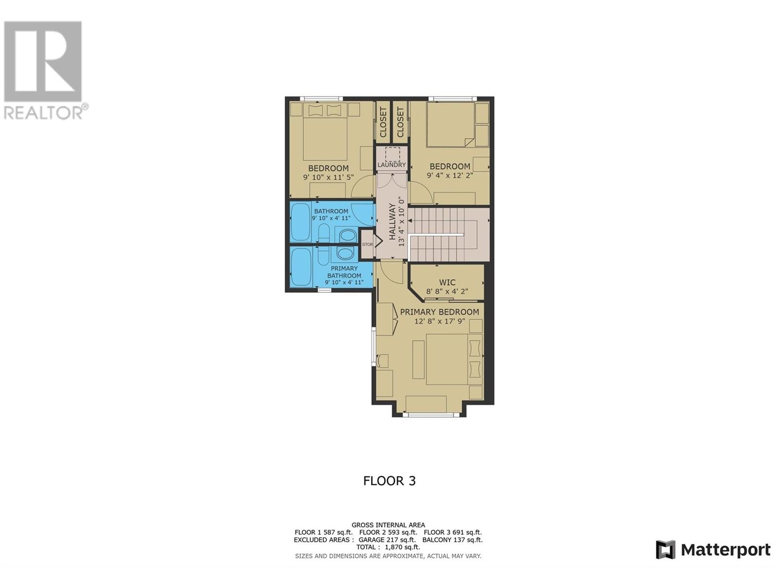 B-2516 MCLEARY Crescent N, Cranbrook