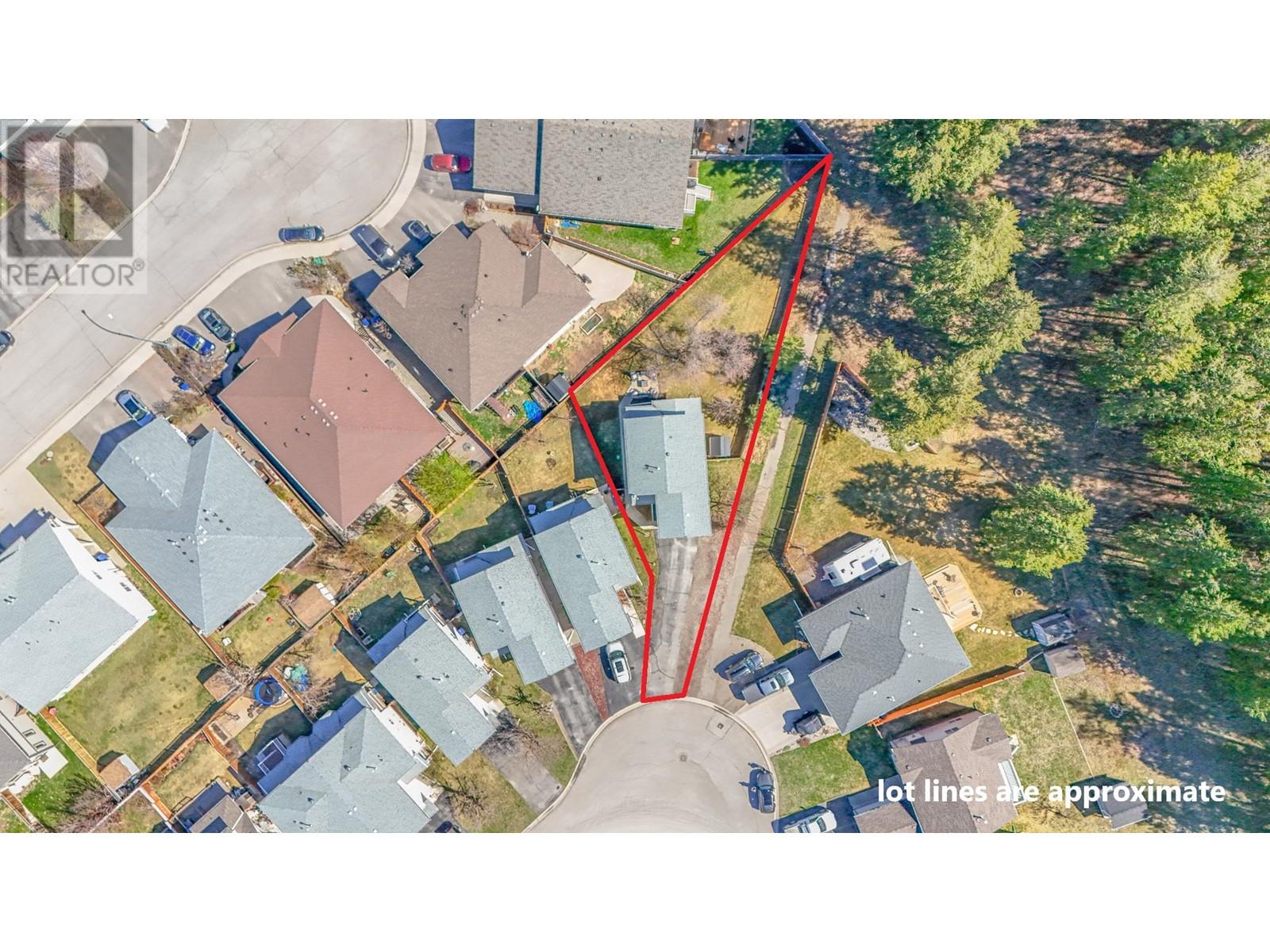 B-2516 MCLEARY Crescent N, Cranbrook