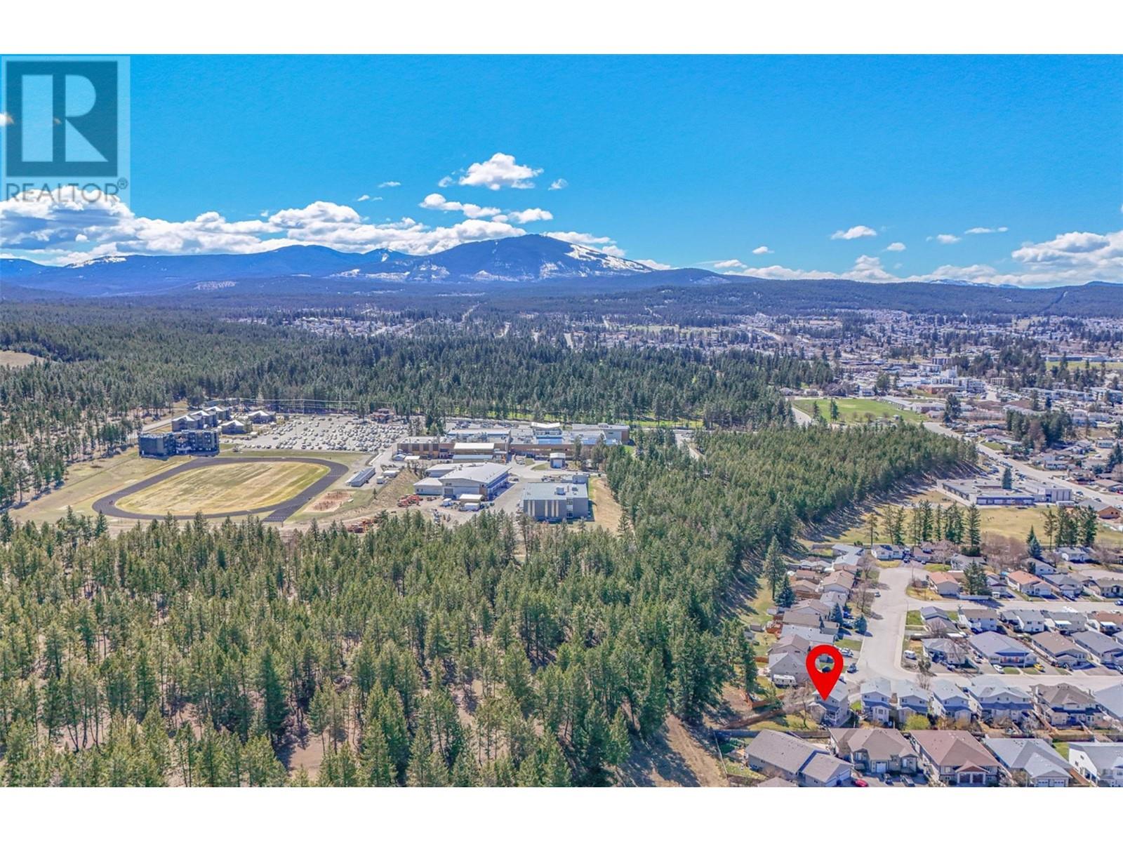 B-2516 MCLEARY Crescent N, Cranbrook