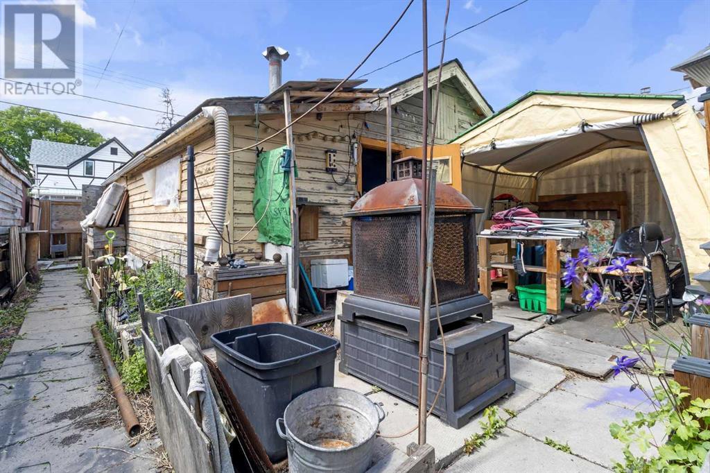 Single Family House Bungalow for Sale in   Street SE Ogden Calgary 