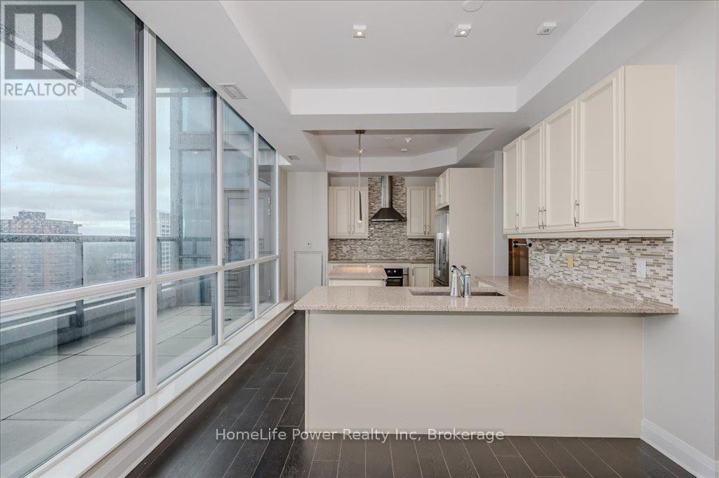 #2001 1 HURONTARIO STREET - 16