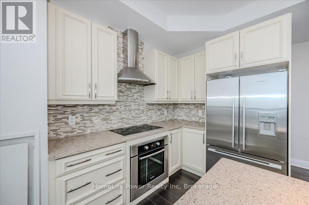 #2001 1 HURONTARIO STREET - 18