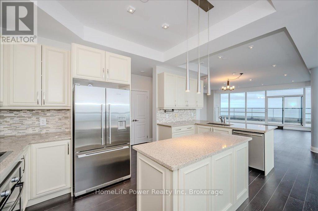 #2001 1 HURONTARIO STREET - 19