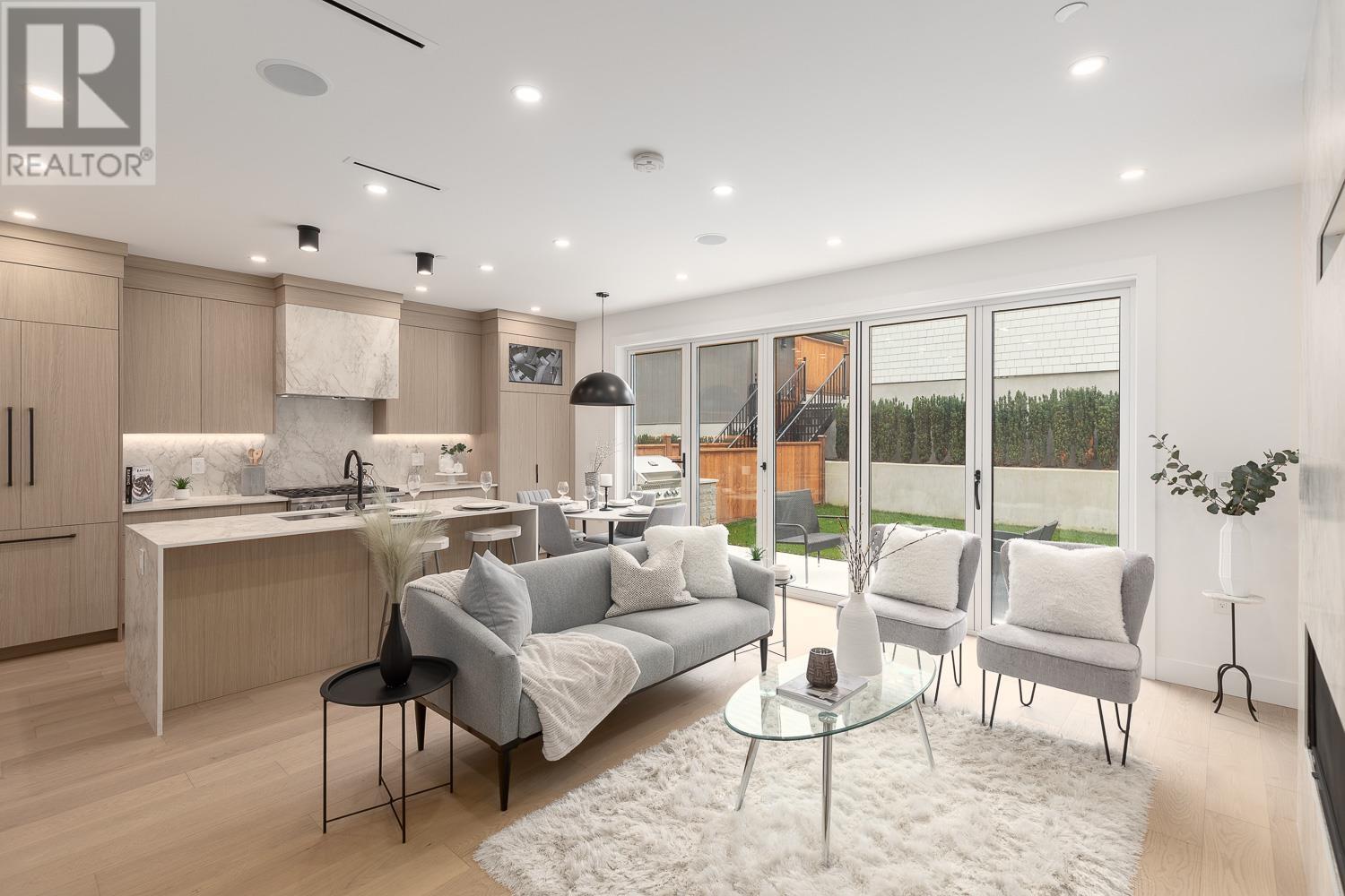 B 3538 W 14TH AVENUE, Vancouver real estate listing for sale