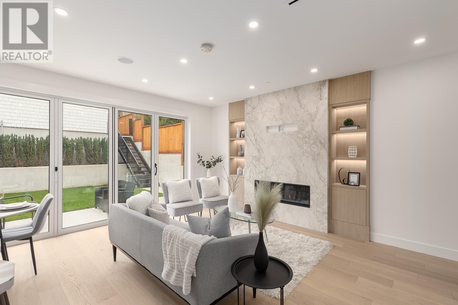 B 3538 W 14TH AVENUE, Vancouver real estate listing R2992539