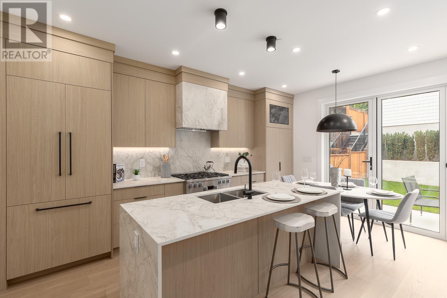 B 3538 W 14TH AVENUE, Vancouver real estate listing R2992539