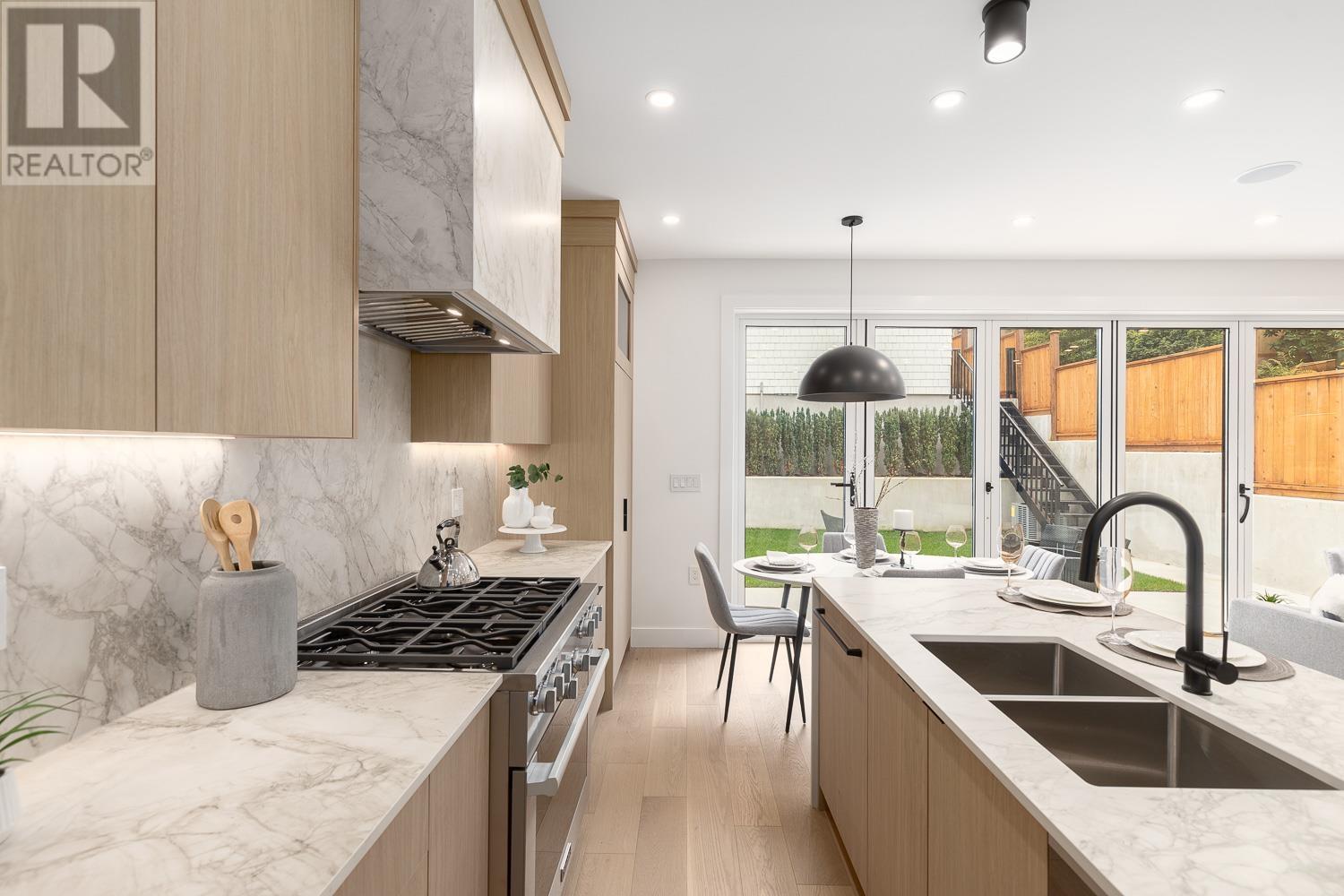 B 3538 W 14TH AVENUE, Vancouver real estate listing R2992539