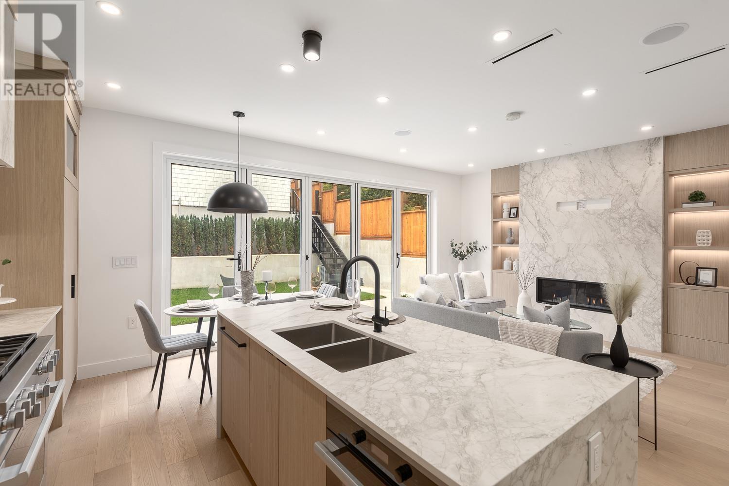 B 3538 W 14TH AVENUE, Vancouver real estate listing R2992539