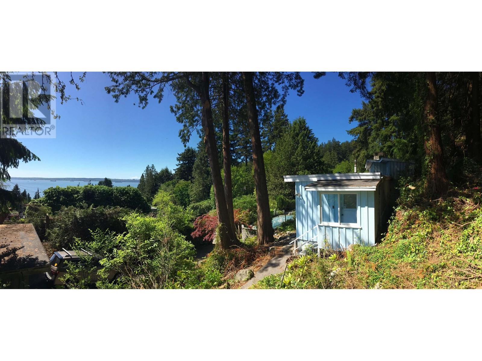 3519 MATHERS AVENUE, West Vancouver