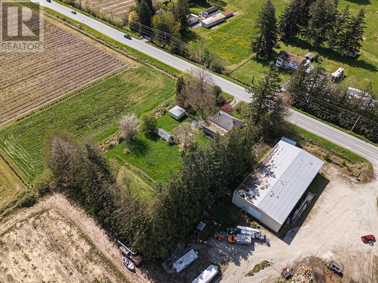 13414 HARRIS ROAD, Pitt Meadows real estate listing R2992551
