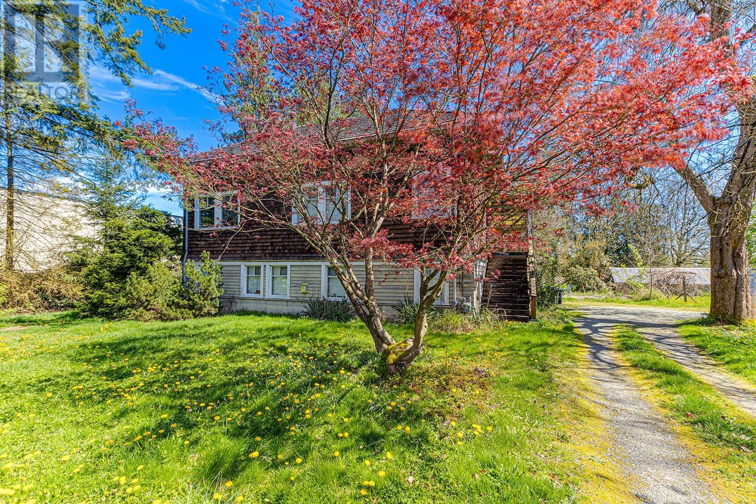 13414 HARRIS ROAD, Pitt Meadows real estate listing R2992551
