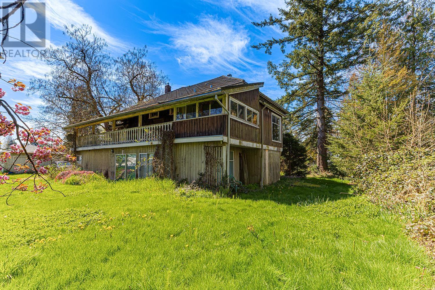 13414 HARRIS ROAD, Pitt Meadows real estate listing R2992551