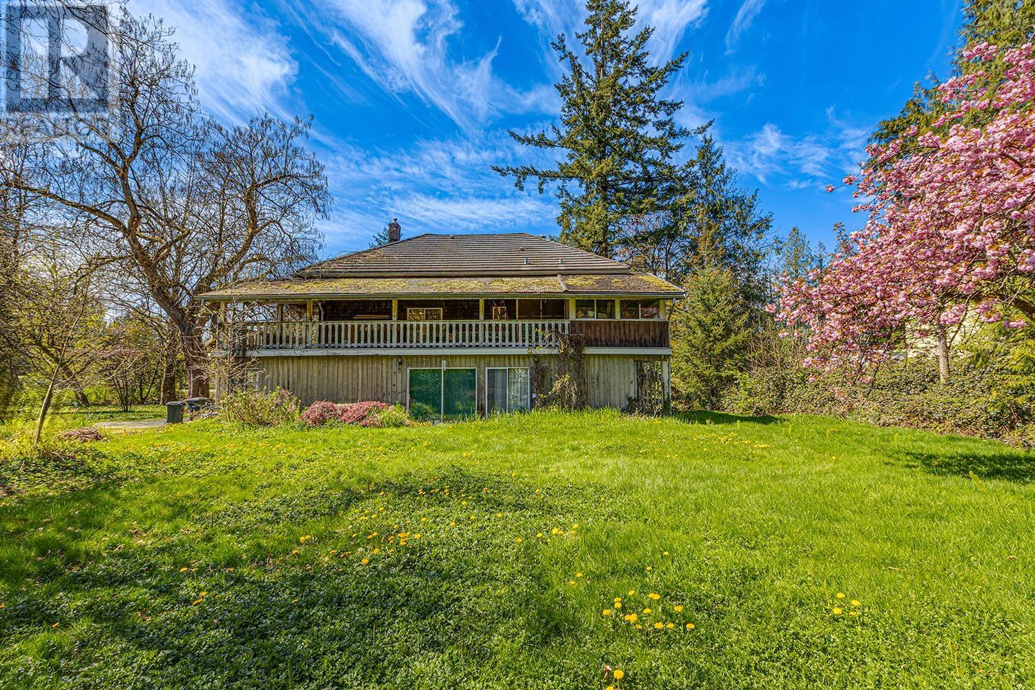 13414 HARRIS ROAD, Pitt Meadows real estate listing R2992551