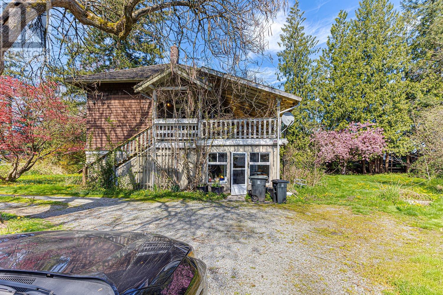 13414 HARRIS ROAD, Pitt Meadows real estate listing R2992551