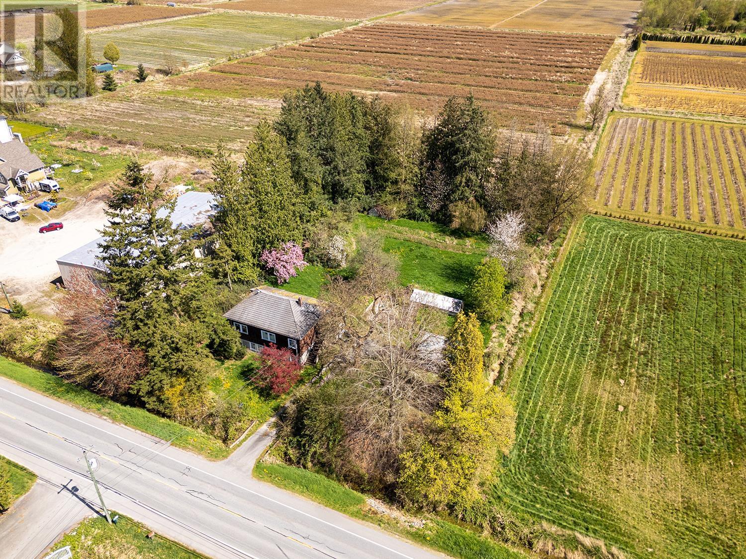 13414 HARRIS ROAD, Pitt Meadows real estate listing R2992551