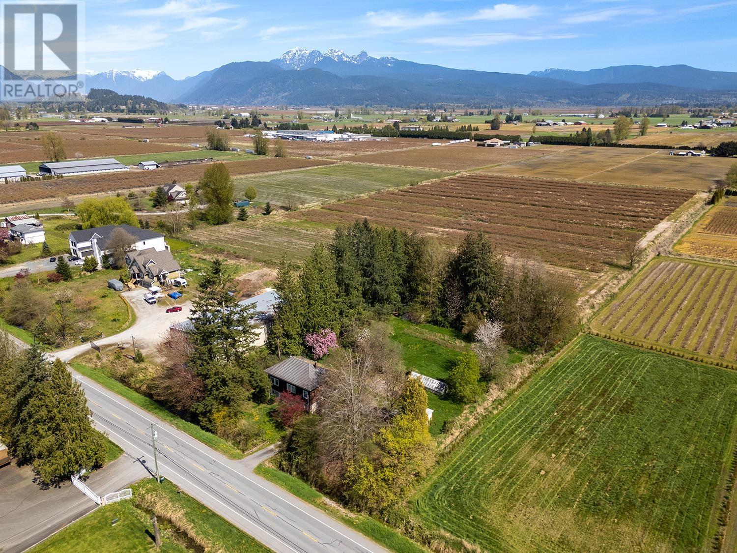 13414 HARRIS ROAD, Pitt Meadows real estate listing R2992551
