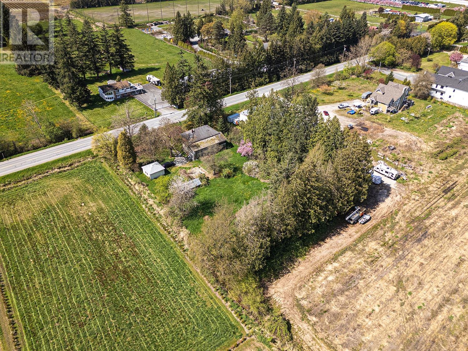 13414 HARRIS ROAD, Pitt Meadows real estate listing R2992551