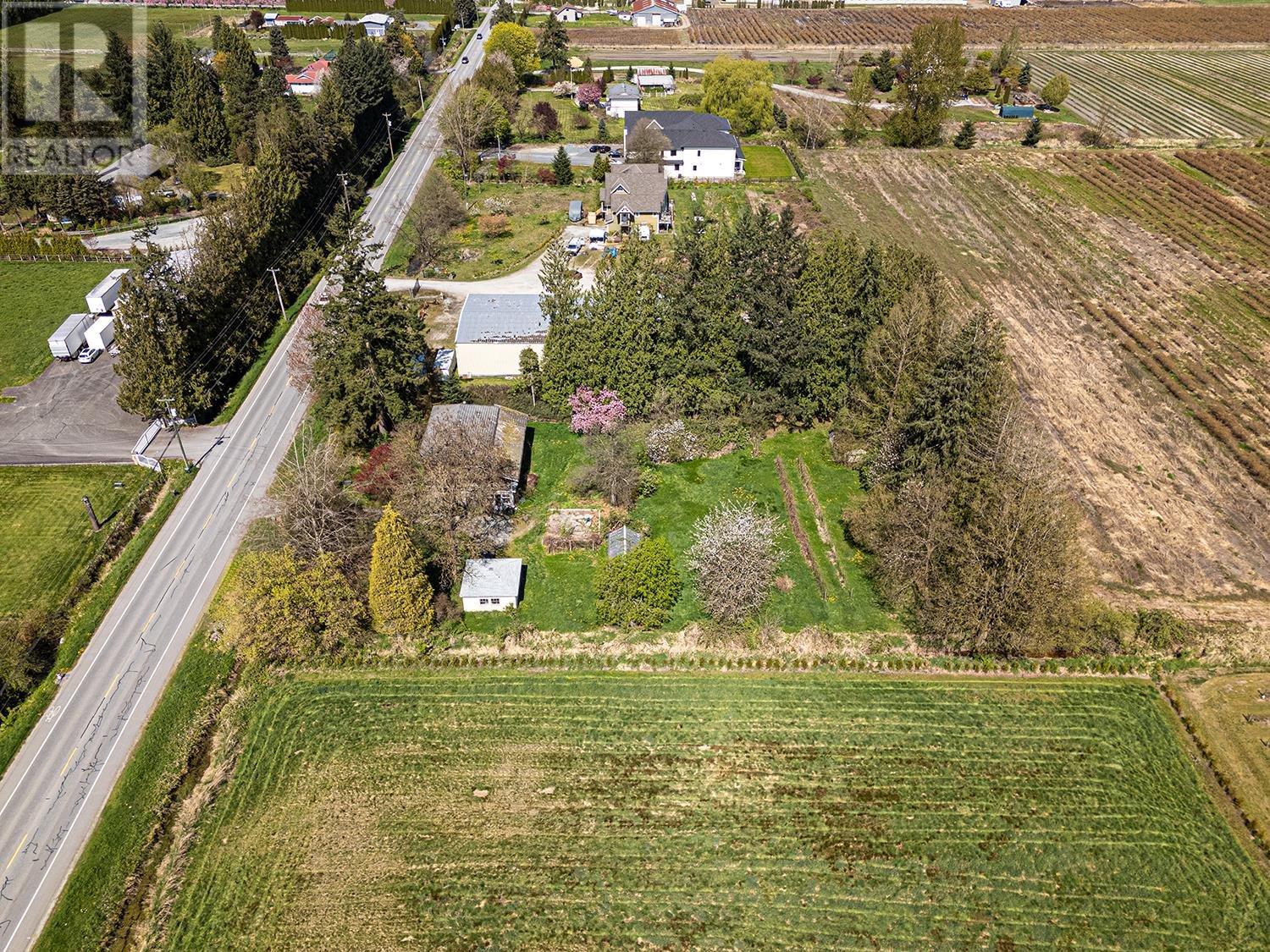 13414 HARRIS ROAD, Pitt Meadows real estate listing R2992551