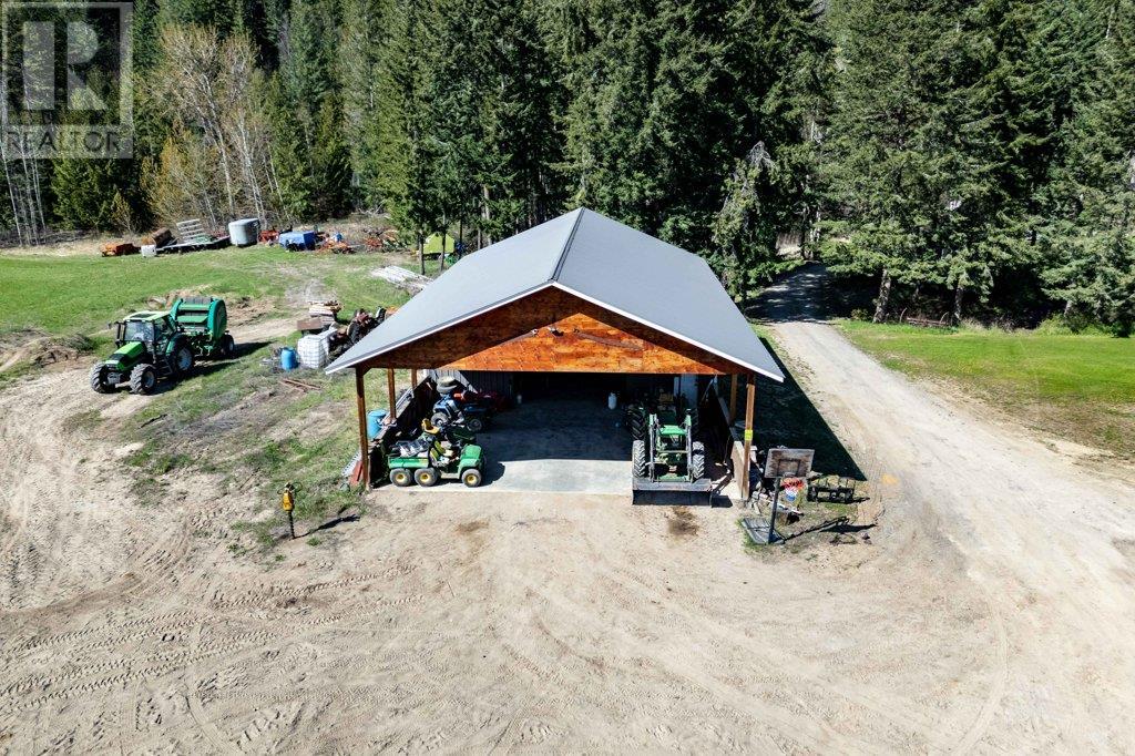 Photo 67 of 1410 Yankee Flats Road, Salmon Arm BC