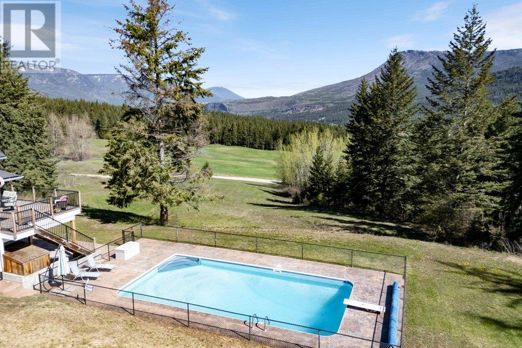 Photo 91 of 1410 Yankee Flats Road, Salmon Arm BC