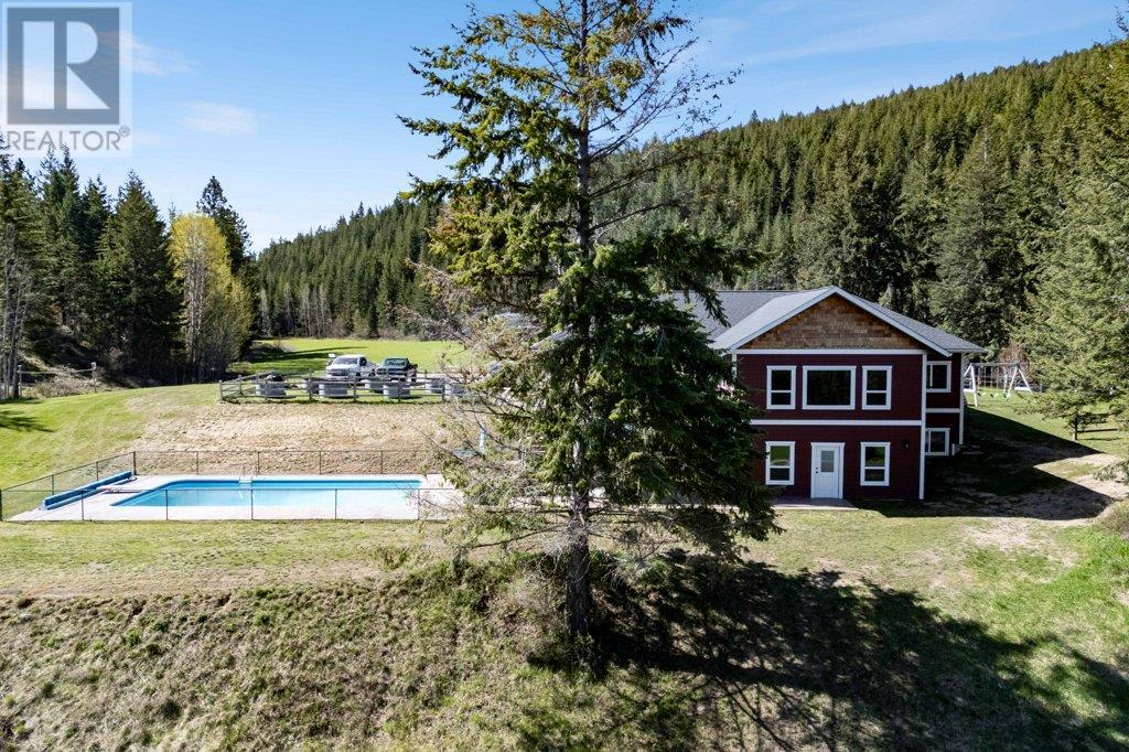 Photo 28 of 1410 Yankee Flats Road, Salmon Arm BC