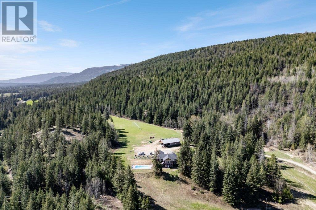 Photo 20 of 1410 Yankee Flats Road, Salmon Arm BC