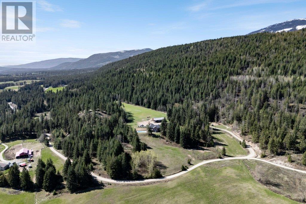 Photo 68 of 1410 Yankee Flats Road, Salmon Arm BC