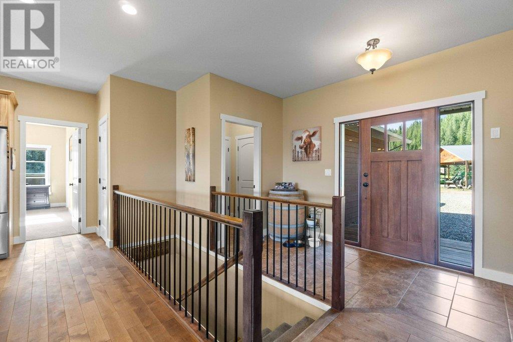 Photo 23 of 1410 Yankee Flats Road, Salmon Arm BC
