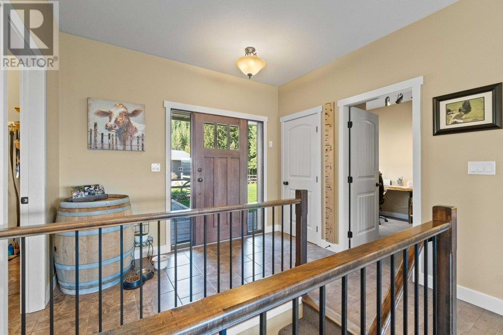 Photo 83 of 1410 Yankee Flats Road, Salmon Arm BC