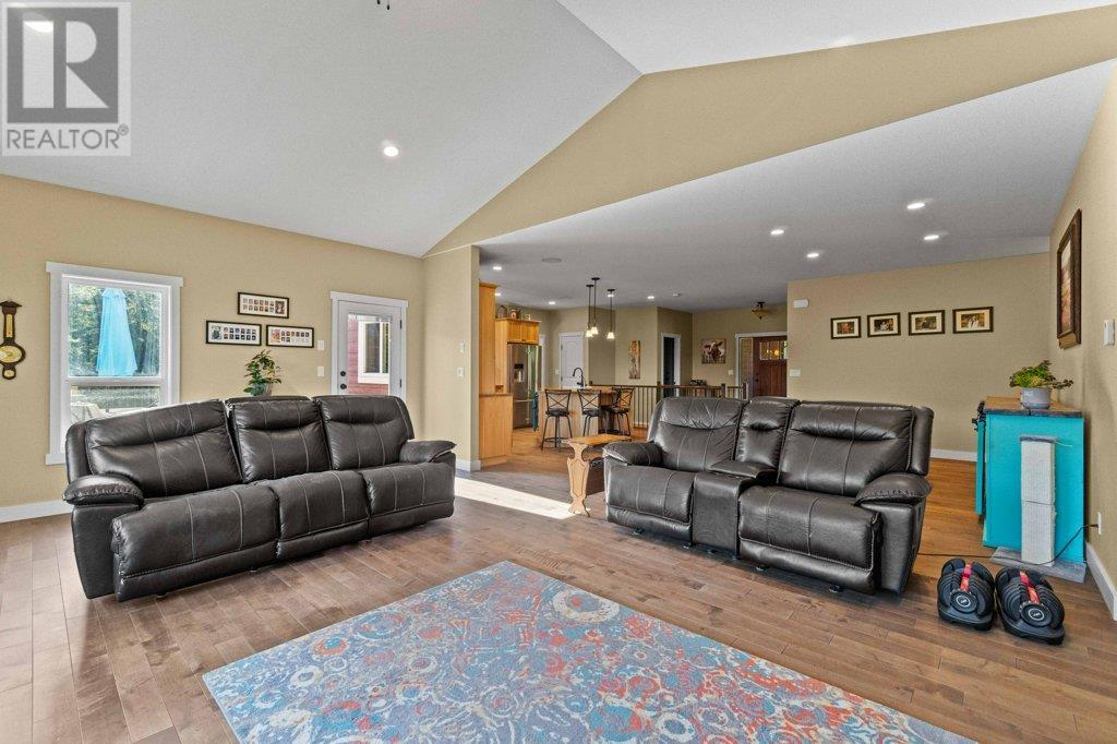 Photo 82 of 1410 Yankee Flats Road, Salmon Arm BC