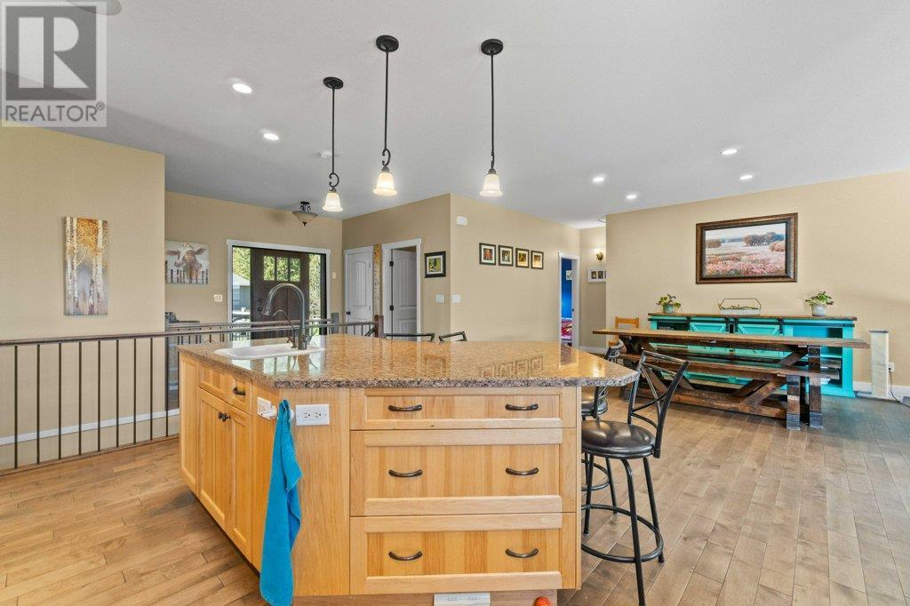 Photo 69 of 1410 Yankee Flats Road, Salmon Arm BC