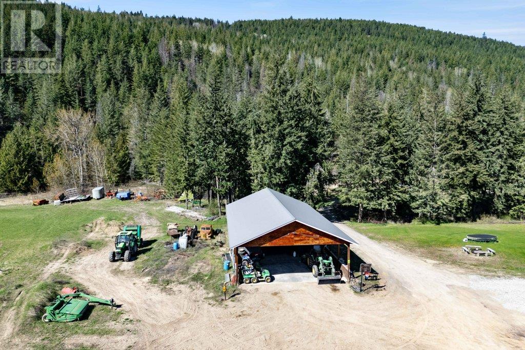 Photo 64 of 1410 Yankee Flats Road, Salmon Arm BC