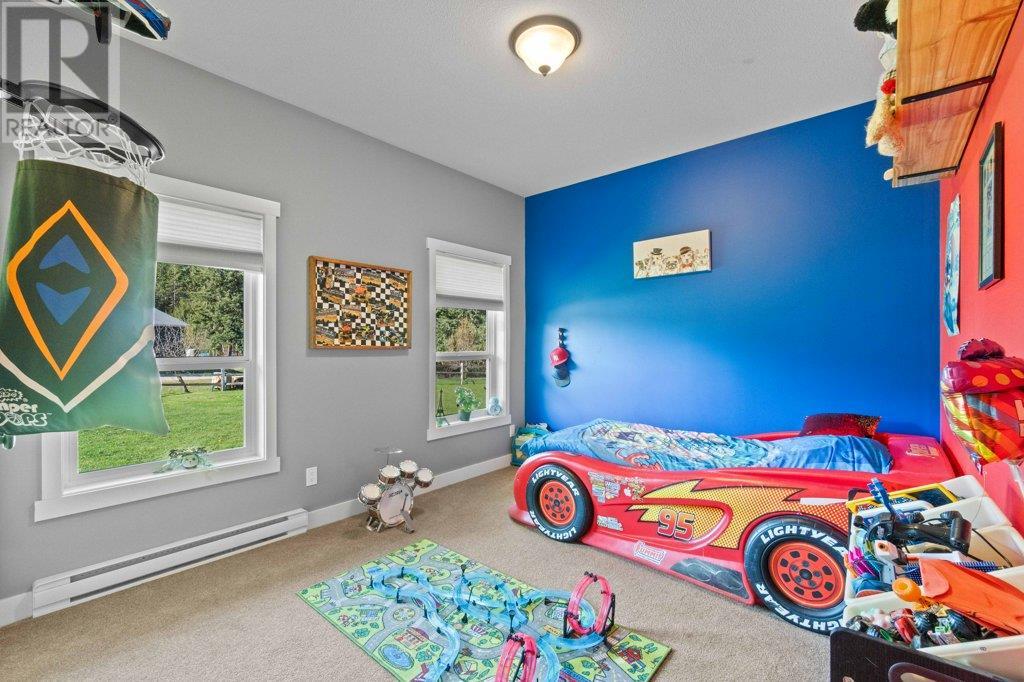 Photo 31 of 1410 Yankee Flats Road, Salmon Arm BC