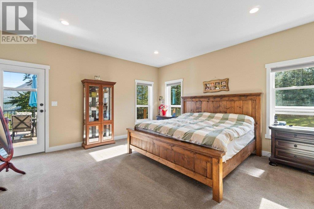 Photo 39 of 1410 Yankee Flats Road, Salmon Arm BC
