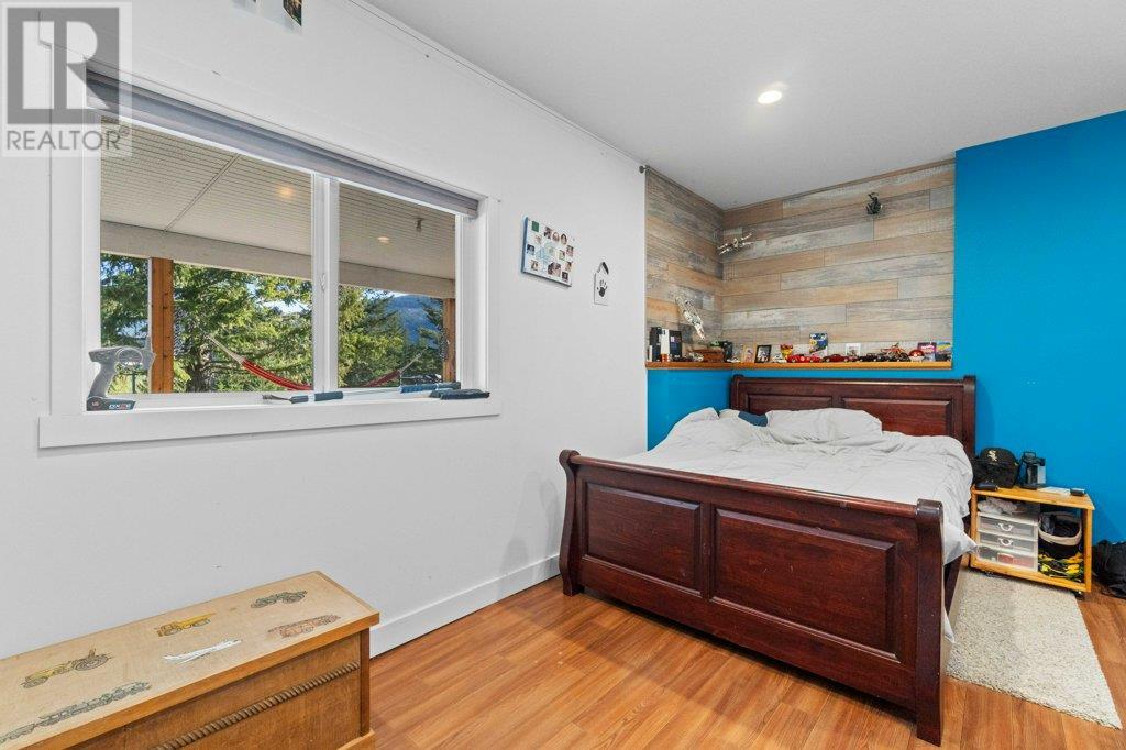 Photo 5 of 1410 Yankee Flats Road, Salmon Arm BC