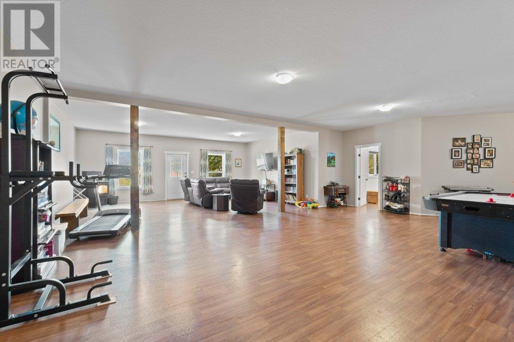 Photo 16 of 1410 Yankee Flats Road, Salmon Arm BC