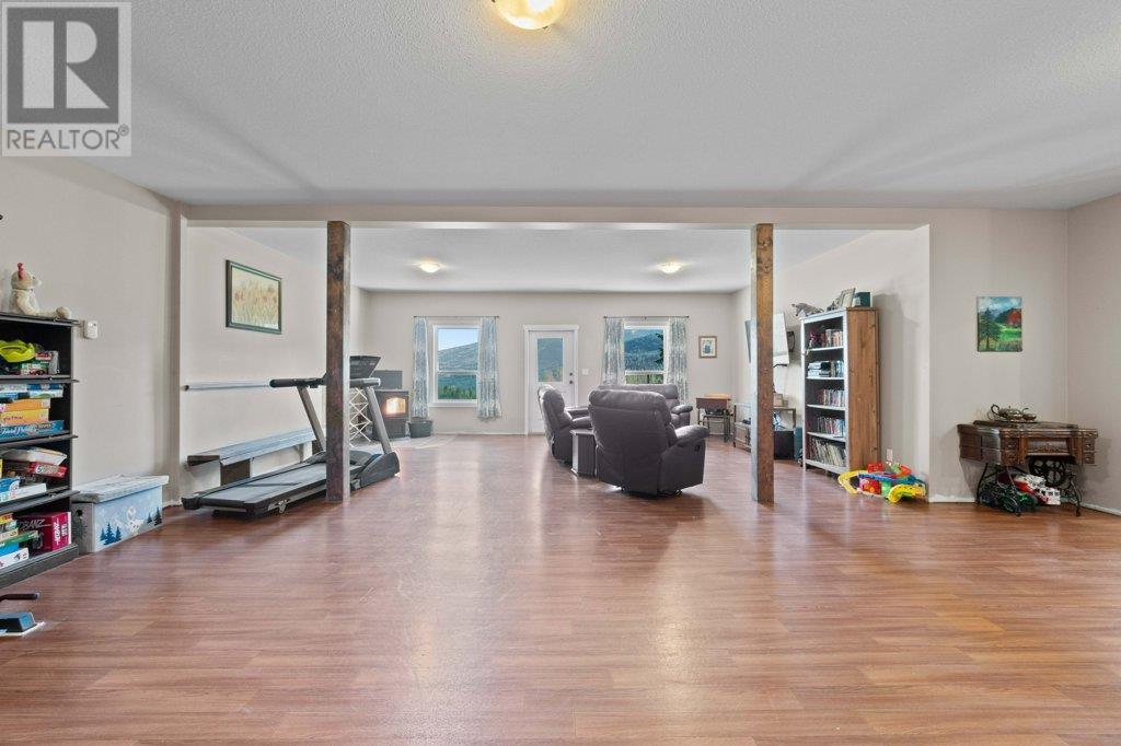 Photo 60 of 1410 Yankee Flats Road, Salmon Arm BC
