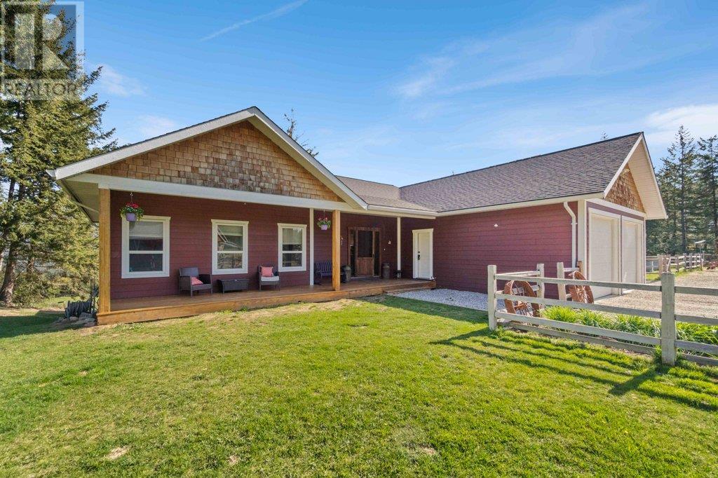 Photo 44 of 1410 Yankee Flats Road, Salmon Arm BC