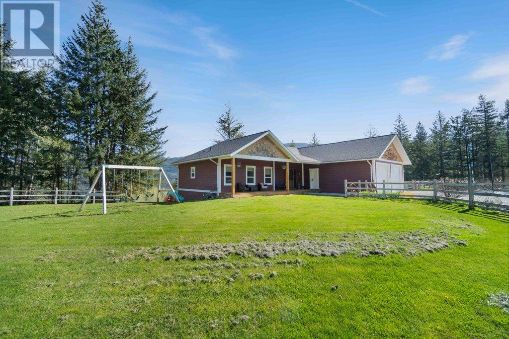Photo 59 of 1410 Yankee Flats Road, Salmon Arm BC
