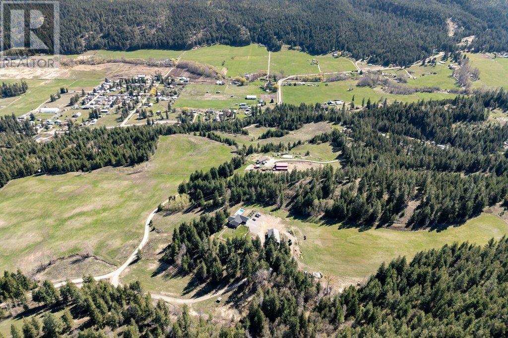 Photo 70 of 1410 Yankee Flats Road, Salmon Arm BC